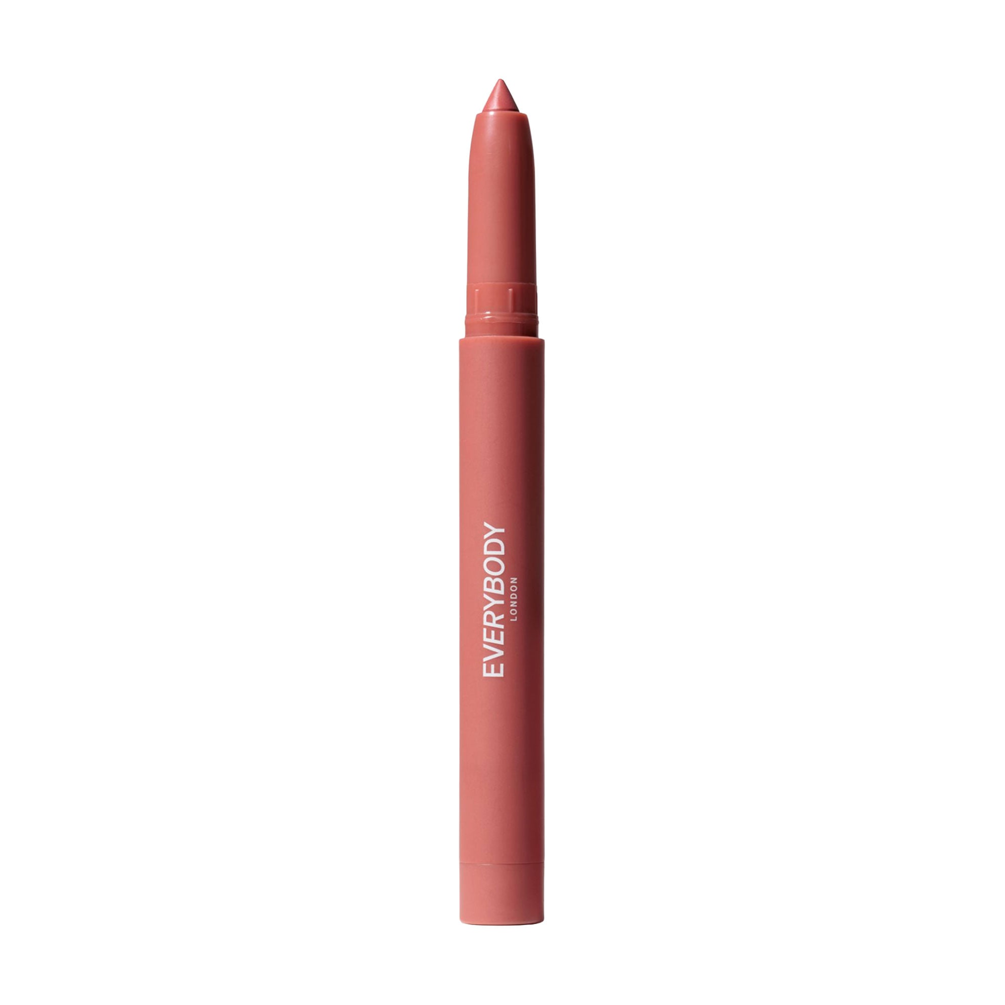 Автоматичний олівець для губ Everybody London Blending Lip Crayon, Dusty Pink, 1 г