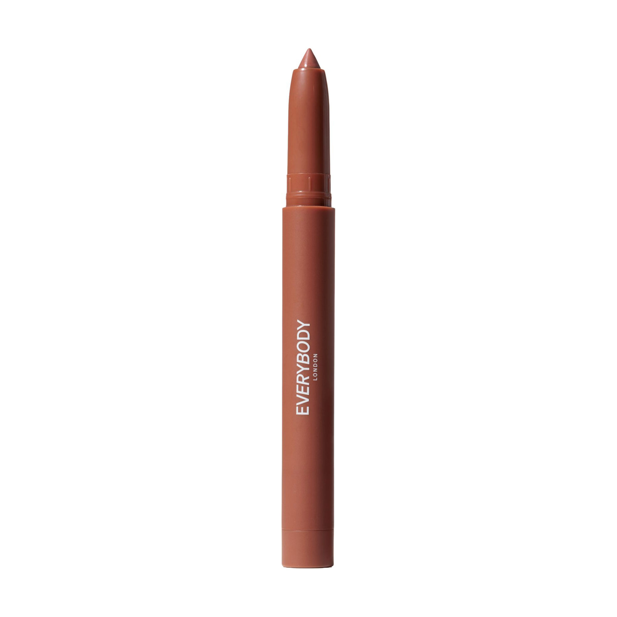 Автоматичний олівець для губ Everybody London Blending Lip Crayon, Bare Blush, 1 г