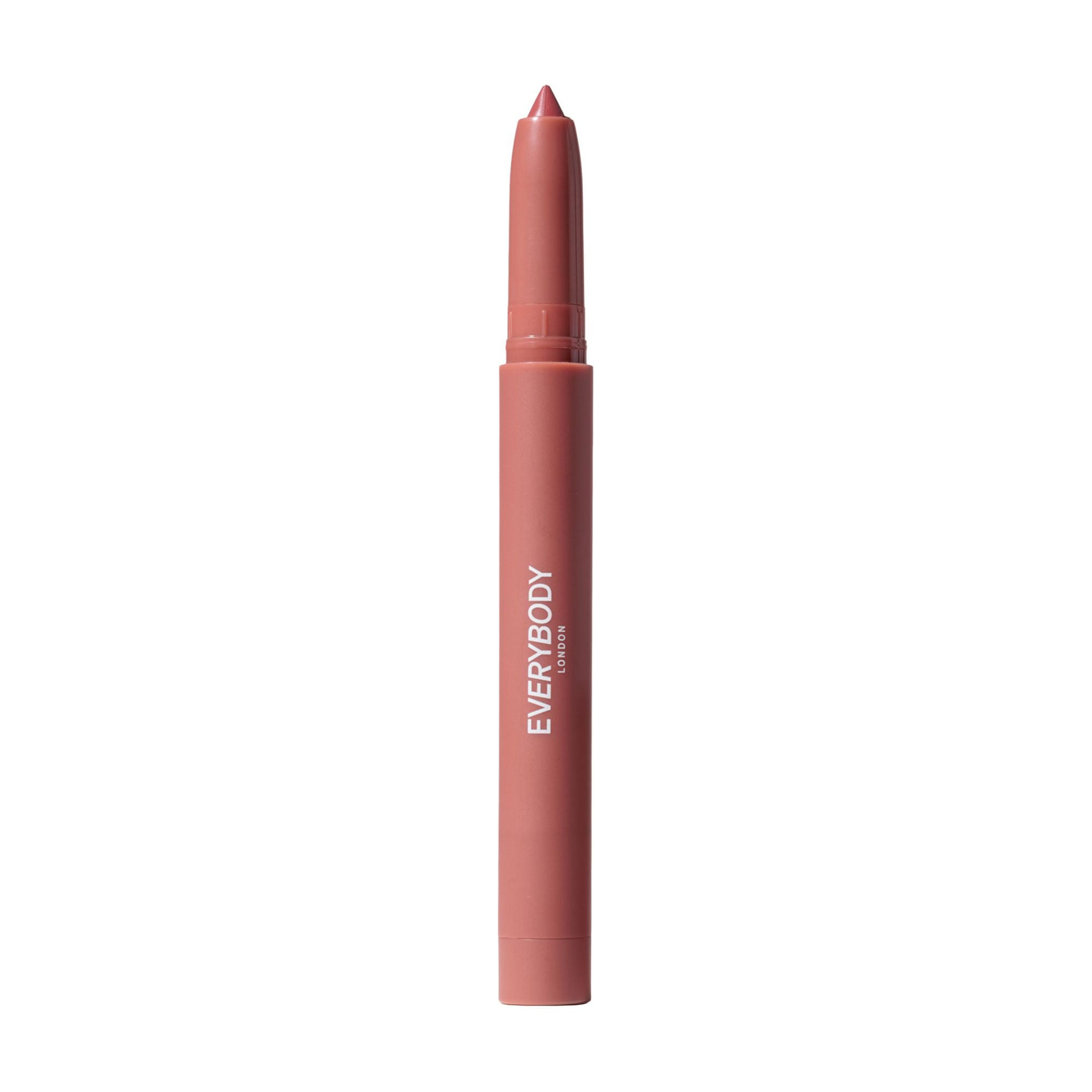 Автоматичний олівець для губ Everybody London Blending Lip Crayon, Rosy Sand, 1 г
