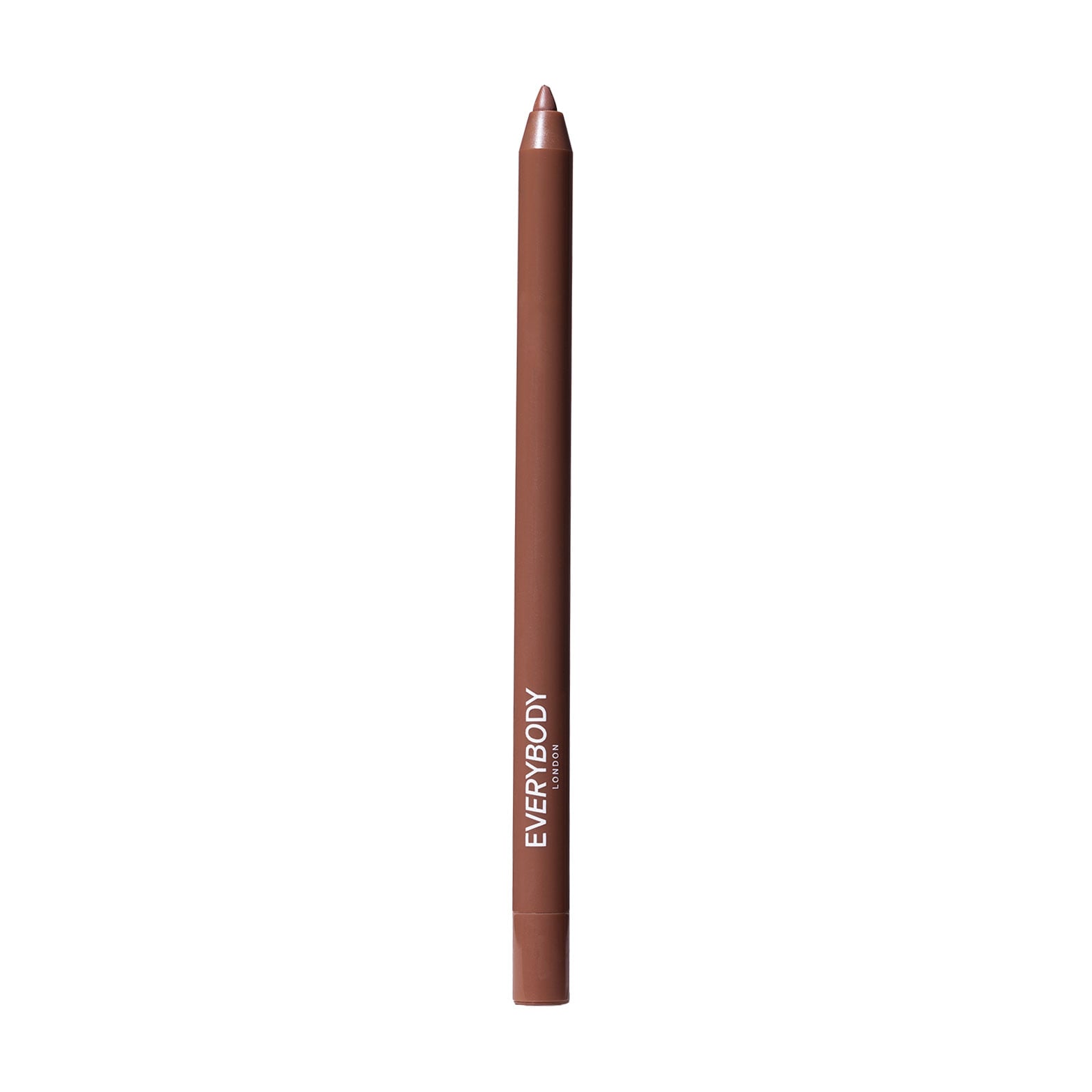 Олівець для губ Everybody London Lipliner, 02 Espresso Brown, 1 г