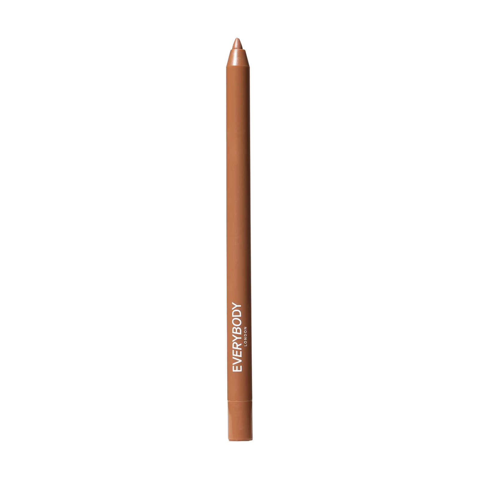 Олівець для губ Everybody London Lipliner, 05 Classic Brown, 1 г