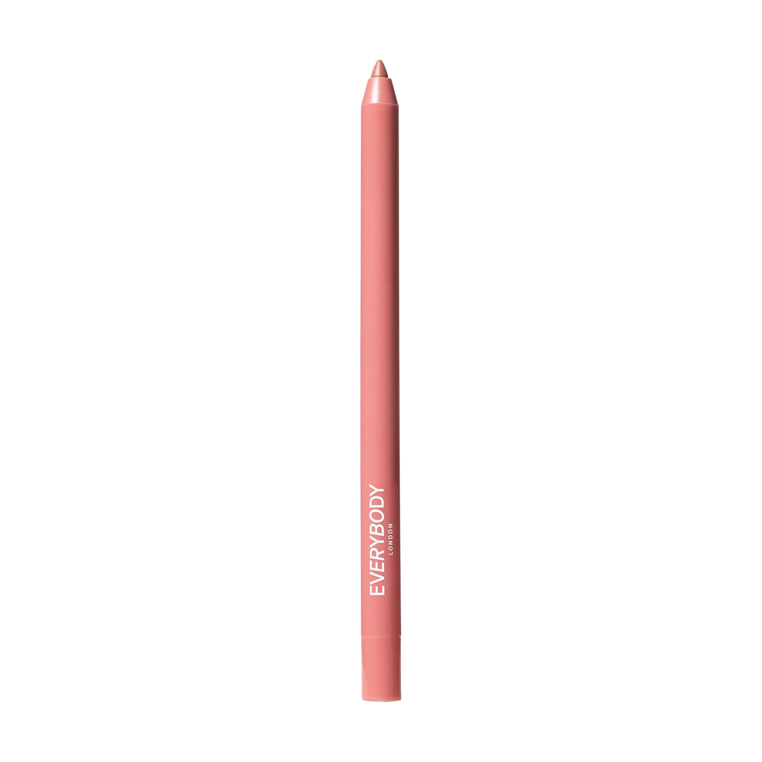 Олівець для губ Everybody London Lipliner, 07 Rosewood, 1 г